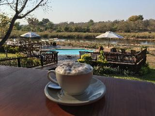 Sabie River Bush Lodge image 1