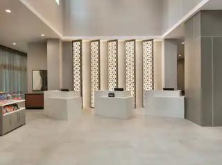 Embassy Suites by Hilton Atlanta Midtown