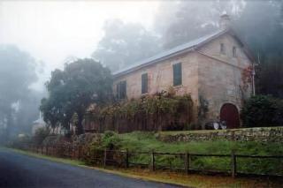 Tizzana Winery Bed and Breakfast image 1