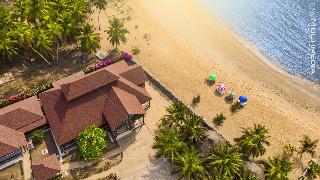 Charlestina Beach Resort エルミナ Ghana thumbnail