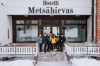 Hotel Metsahirvas image 1