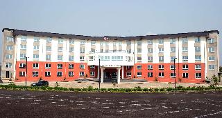 Best Western Plus Soaho Douala Airport image 1