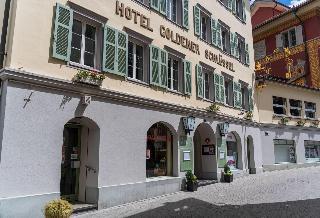 Hotel Restaurant Goldener Schlussel image 1