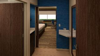 Holiday Inn Express & Sts Murphysboro - Carbondale