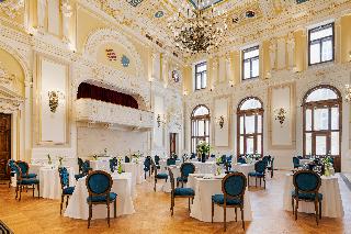 Aurea Ana Palace by Eurostars Hotel Company