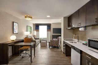 Homewood Suites by Hilton Indianapolis Canal IUPUI