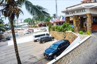 The Cape Hotel Liberia Liberia thumbnail