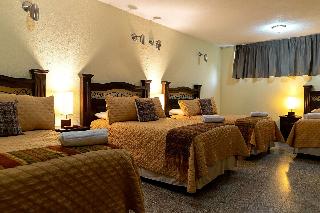 Hostal Donde Regina