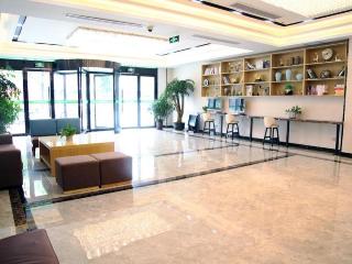 GreenTree Inn ShangHai Fengxian District XiaoTang Road Hotel image 1
