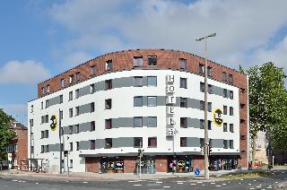 B&B Hotel Bremen-Hbf image 1