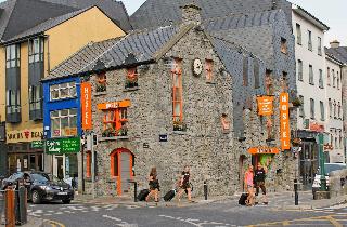 Galway City Hostel image 1