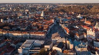 Vilnius Apartments & Suites - Town Hall image 1