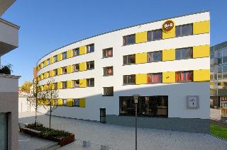 B&B Hotel Schweinfurt-City image 1