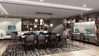 Hyatt Place Montreal Downtown