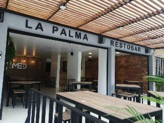 Hotel Med la Palma