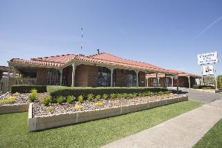 Horsham Country City Motor Inn image 1