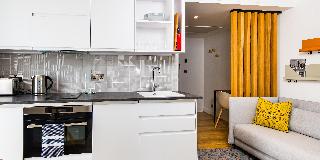 Staybridge Suites Cardiff