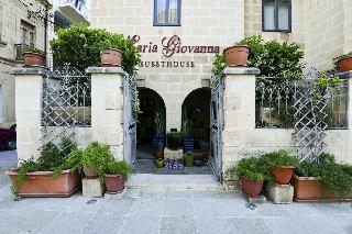 Maria Giovanna Guest House 마살포른 Malta thumbnail