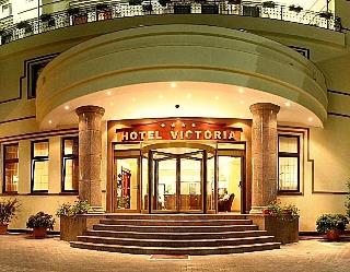 Hotel Victoria Pitesti image 1