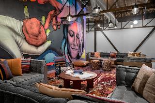 evo Hotel Salt Lake City