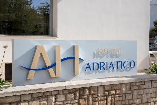 Hotel Adriatico Tricase image 1