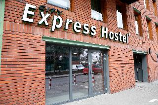 City Express Hostel image 1