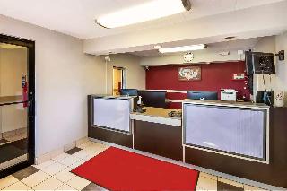 Super 8 By Wyndham Charleston Wv