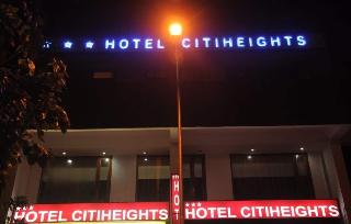 Hotel Citi Heights image 1