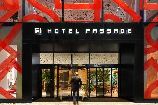 Hotel Passage image 1