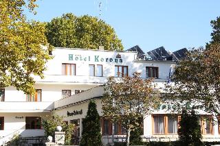 Hotel Korona Termal Harkany Spa Hungary thumbnail
