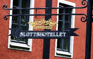 Slottshotellet カルマル県 Sweden thumbnail