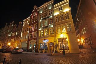 Stay Inn Hotel Gdansk St. 메리스 처치 Poland thumbnail
