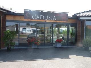 Le Cadusia image 1