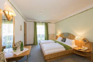 Hotel Molltalerhof 란게츠도르프 Austria thumbnail