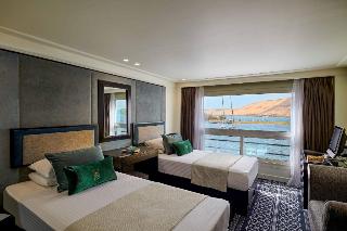Foto del Hotel Mövenpick Ms Hamees del viaje viaje egipto expertos Foto del Hotel Mövenpick Ms Hamees del viaje viaje egipto expertos