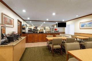 Norwood Inn Suites Indianapolis