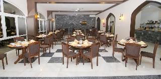 Sama Hotel Jabal Al Akhdar 바티나주 Oman thumbnail