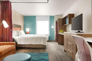 Home2 Suites by Hilton Las Vegas I-215 Curv