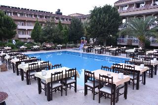 ARES DREAM HOTEL