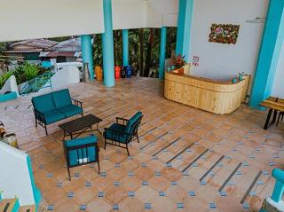 Planeta Sano Eco Lodge