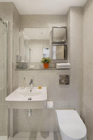 Q Square by Supercity Aparthotels