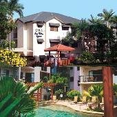 General view
 di Bay Villas Resort