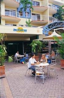 General view
 di Inn Cairns