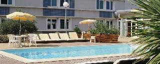 Sports and Entertainment
Sports and Entertainment
di Novotel Aéroport Porte de Marseille