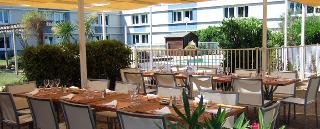 Restaurant
Restaurant
di Novotel Aéroport Porte de Marseille