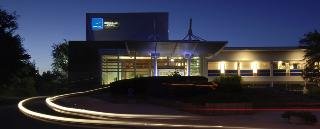 General view
General view
di Novotel Brussels Airport