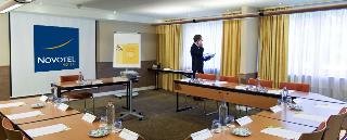 Conferences
Conferences
di Novotel Brussels Airport