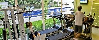 Sports and Entertainment
Sports and Entertainment
di Novotel Morumbi