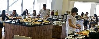 Restaurant
Restaurant
di Novotel Morumbi