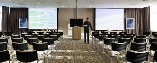 Conferences
Conferences
di Novotel Lausanne Bussigny